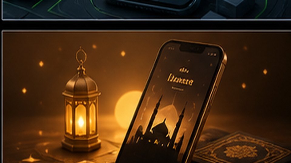 Darb Al Aman Marketplace Upgrade Marketplace Apps Transport Marketplace project visual