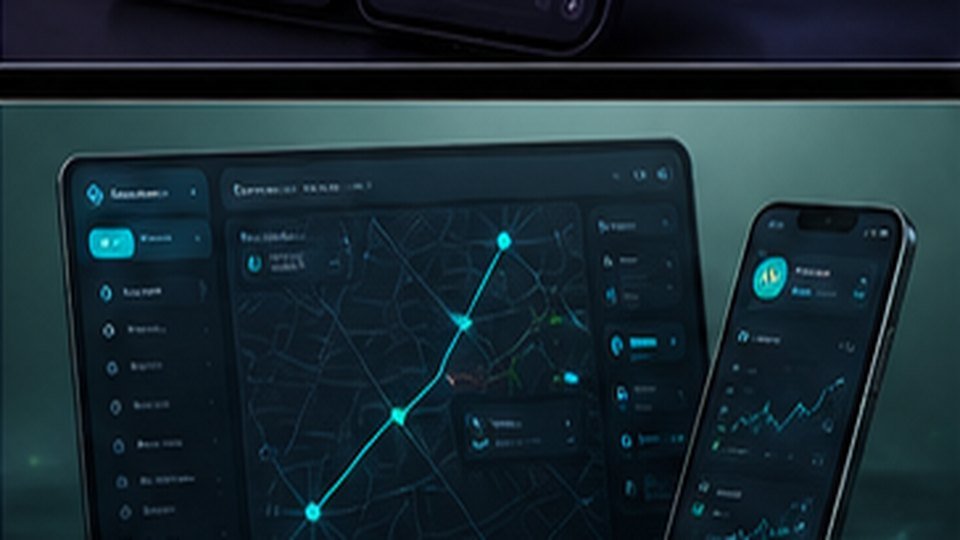 Kehilla Product Strategy Projects Community Platform project visual
