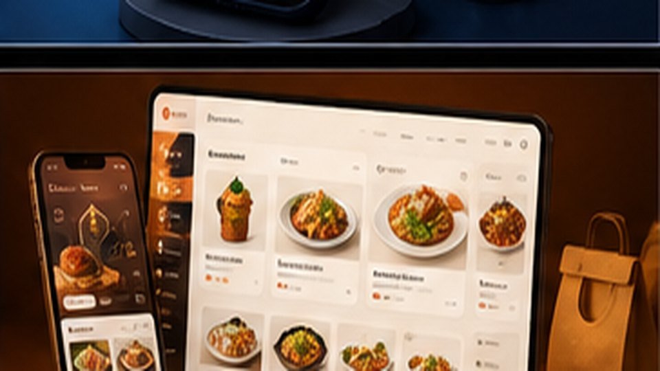 Kehilla Business Portal Admin Panels Business Management Portal project visual